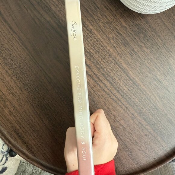 SoulCore Workout Rosary Luminous Mysteries DVD - Picture 3 of 3